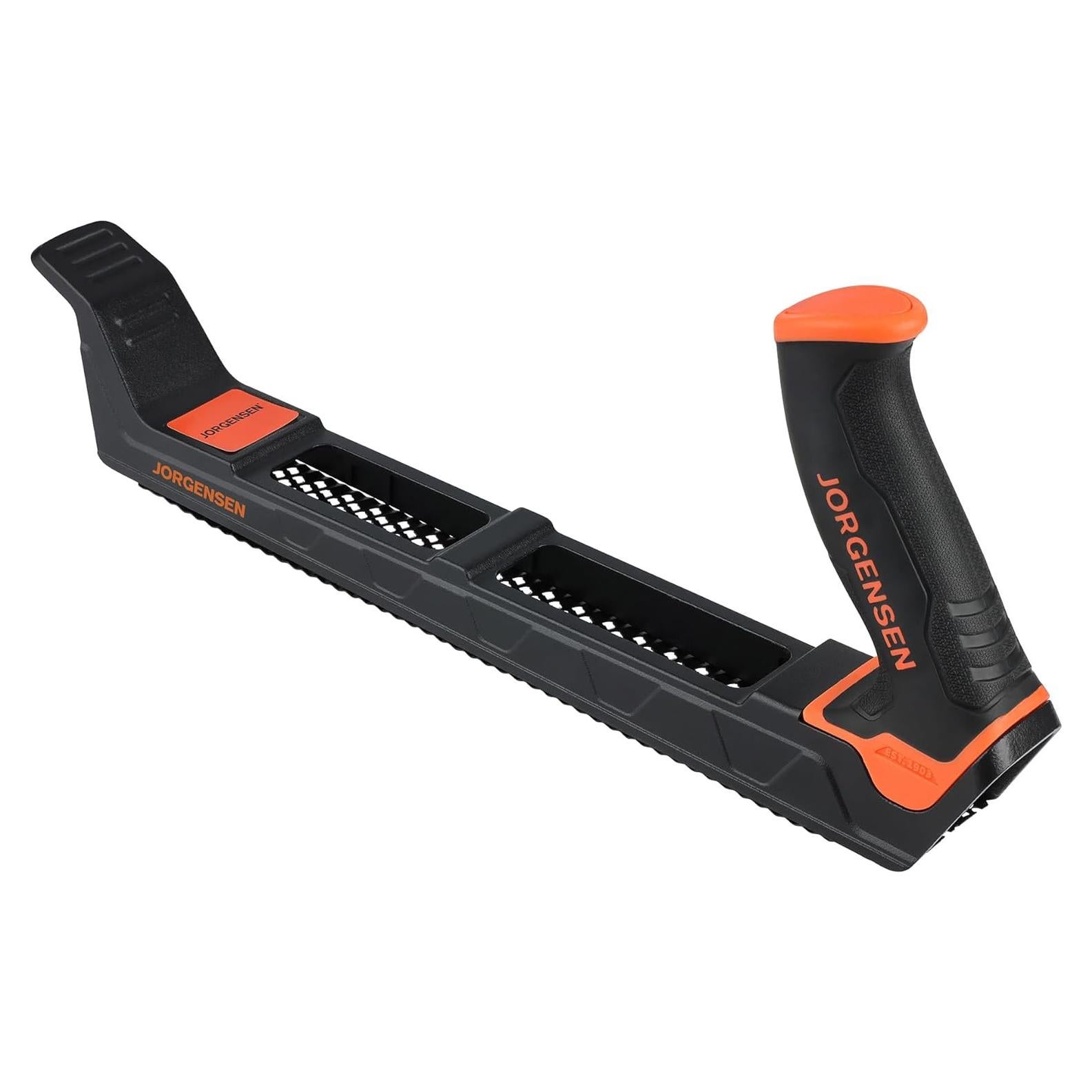 Plano de Madera JORGENSEN 70750 Profesional Ergonómico 25.4cm