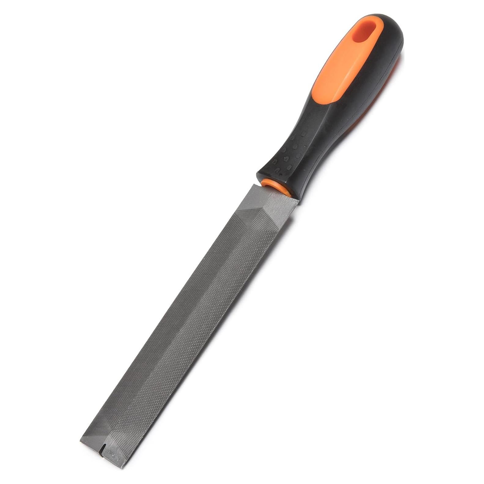 Lima de Afilado de Sierra WYZBEN Cerámica Fina 15.24cm