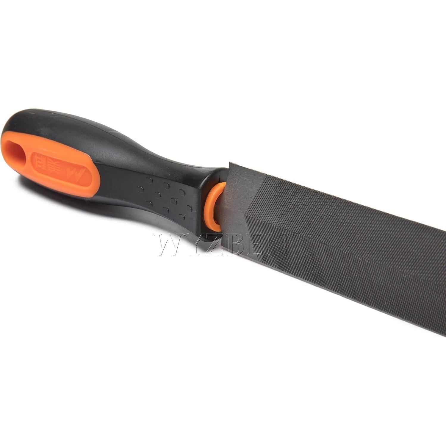 Lima de Afilado de Sierra WYZBEN Cerámica Fina 15.24cm