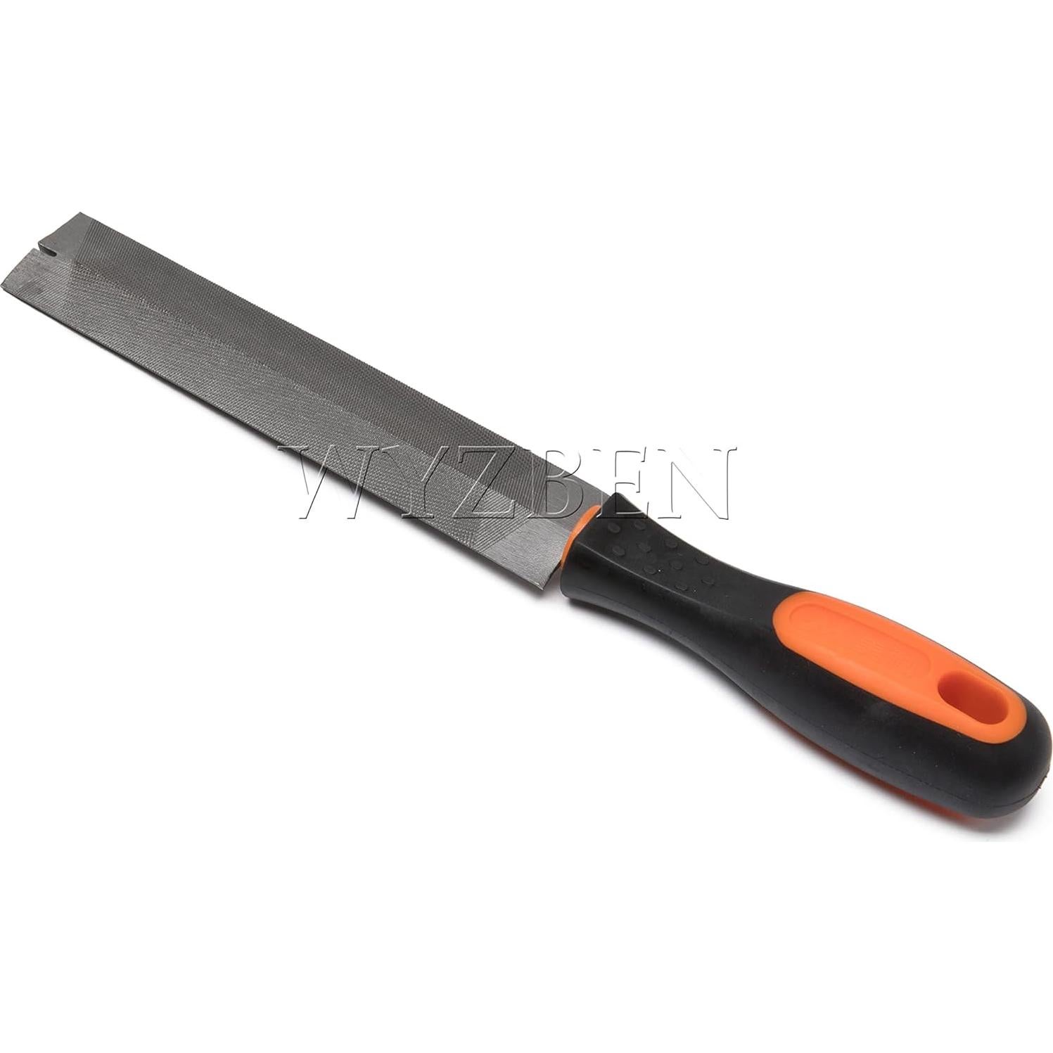 Lima de Afilado de Sierra WYZBEN Cerámica Fina 15.24cm