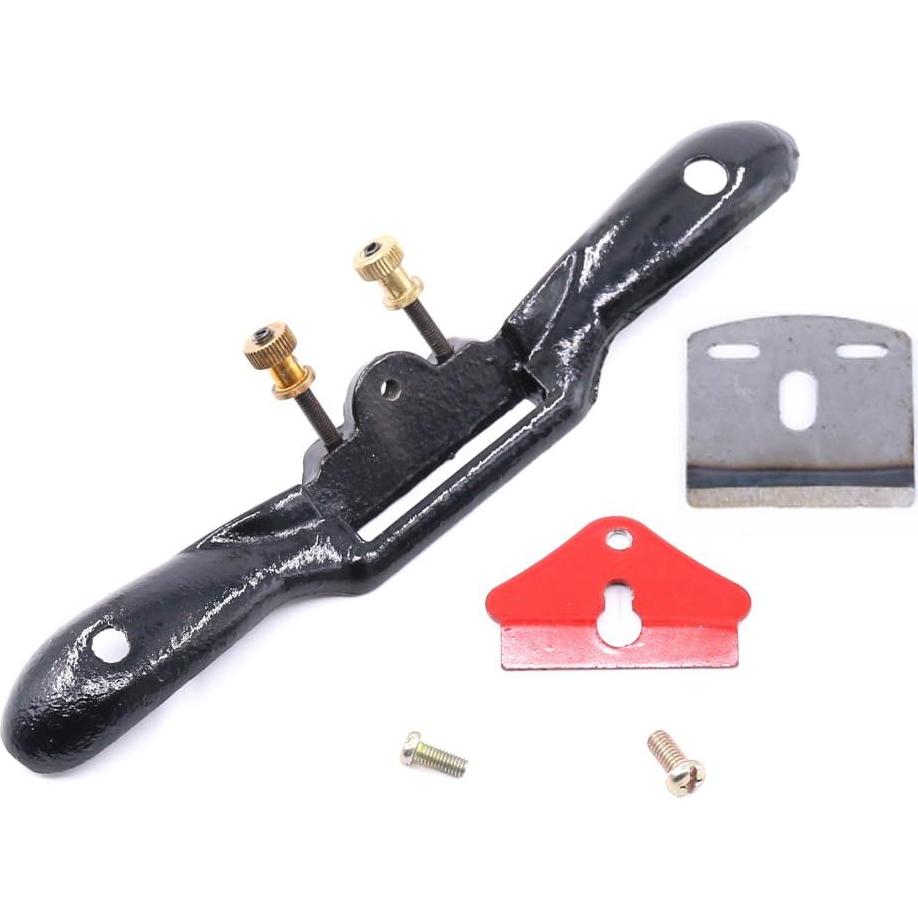 Afilador Ajustable Swpeet 25,4 cm Cuchilla de Acero