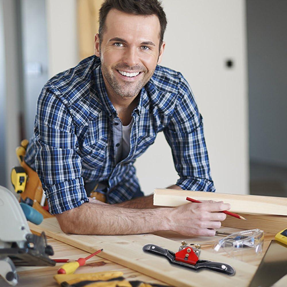 Afilador Ajustable Swpeet 25,4 cm Cuchilla de Acero