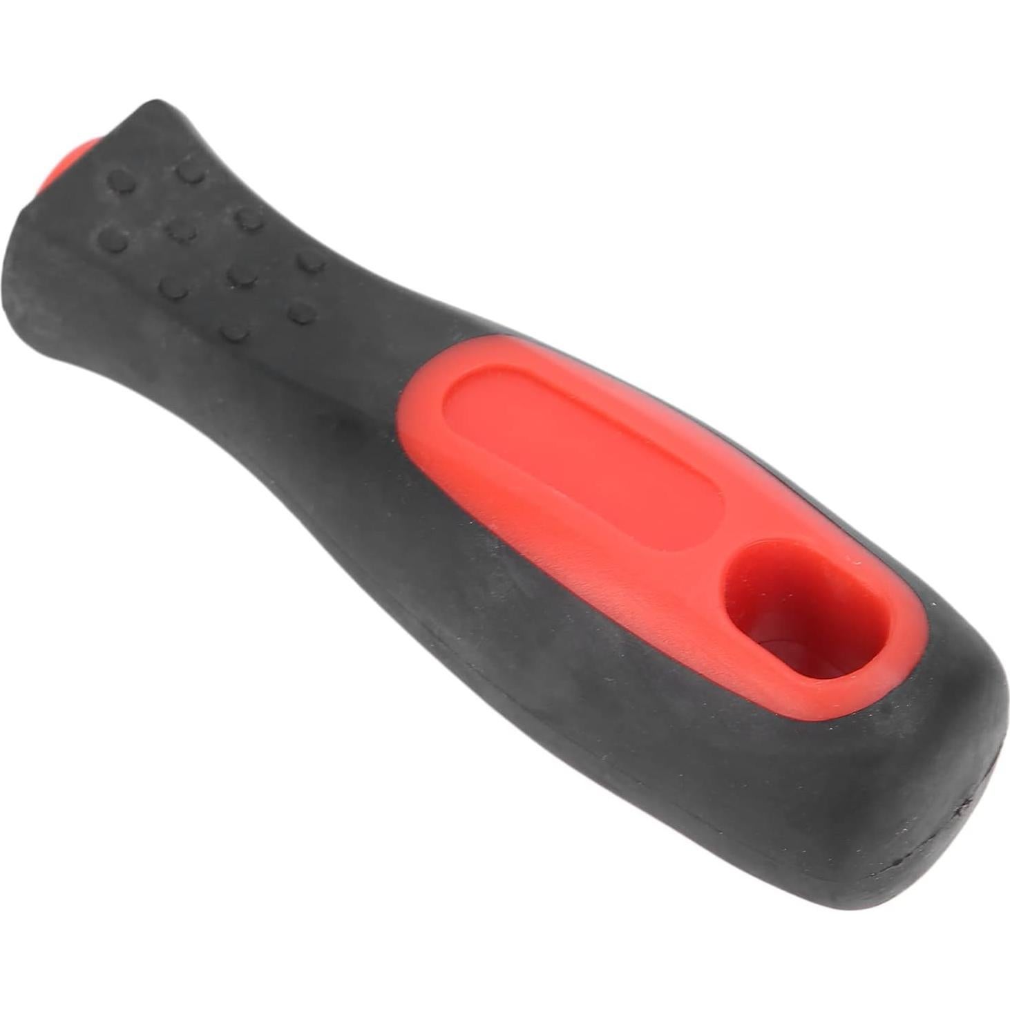 Mango de Lima Antideslizante 01 02 015 para Herraduras