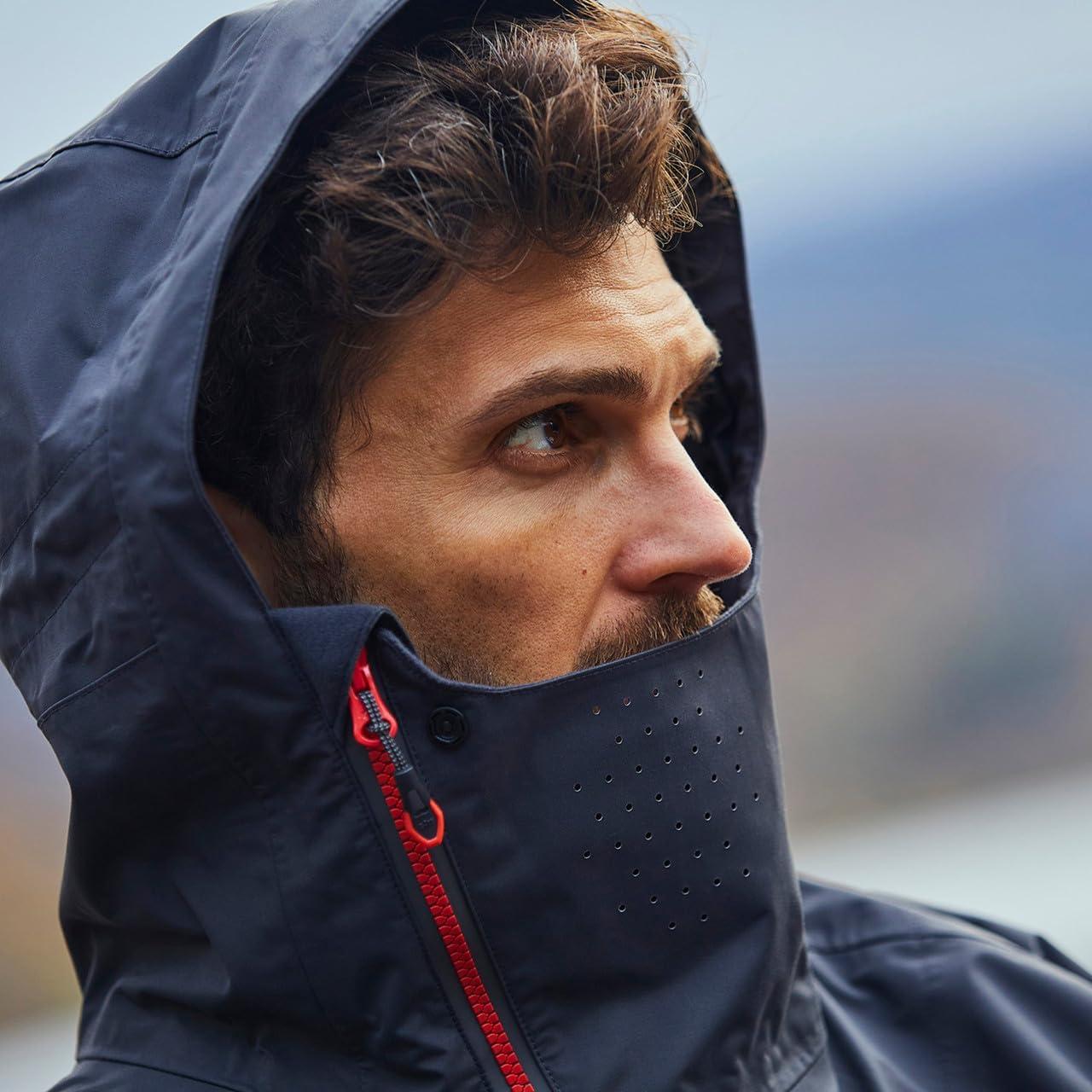 Drysuit Gill Verso XS Impermeable para Deportes Acuáticos