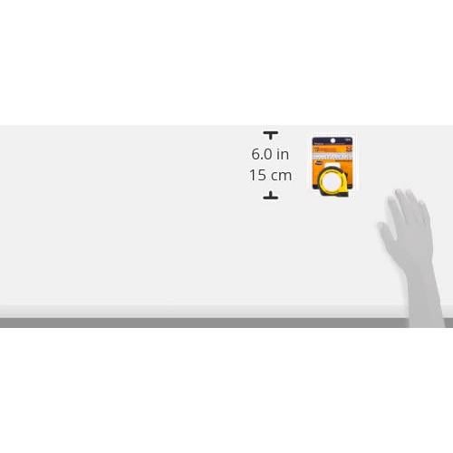 Cinta Métrica FastCap ProCarpenter 3,66 m con Clip y Bloqueo