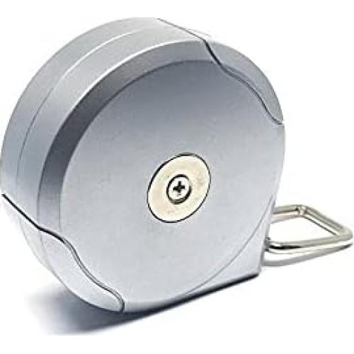 Cinta Métrica Perfecta DCT120 3.5m Diámetro Cilíndrico