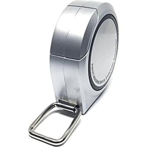 Cinta Métrica Perfecta DCT120 3.5m Diámetro Cilíndrico