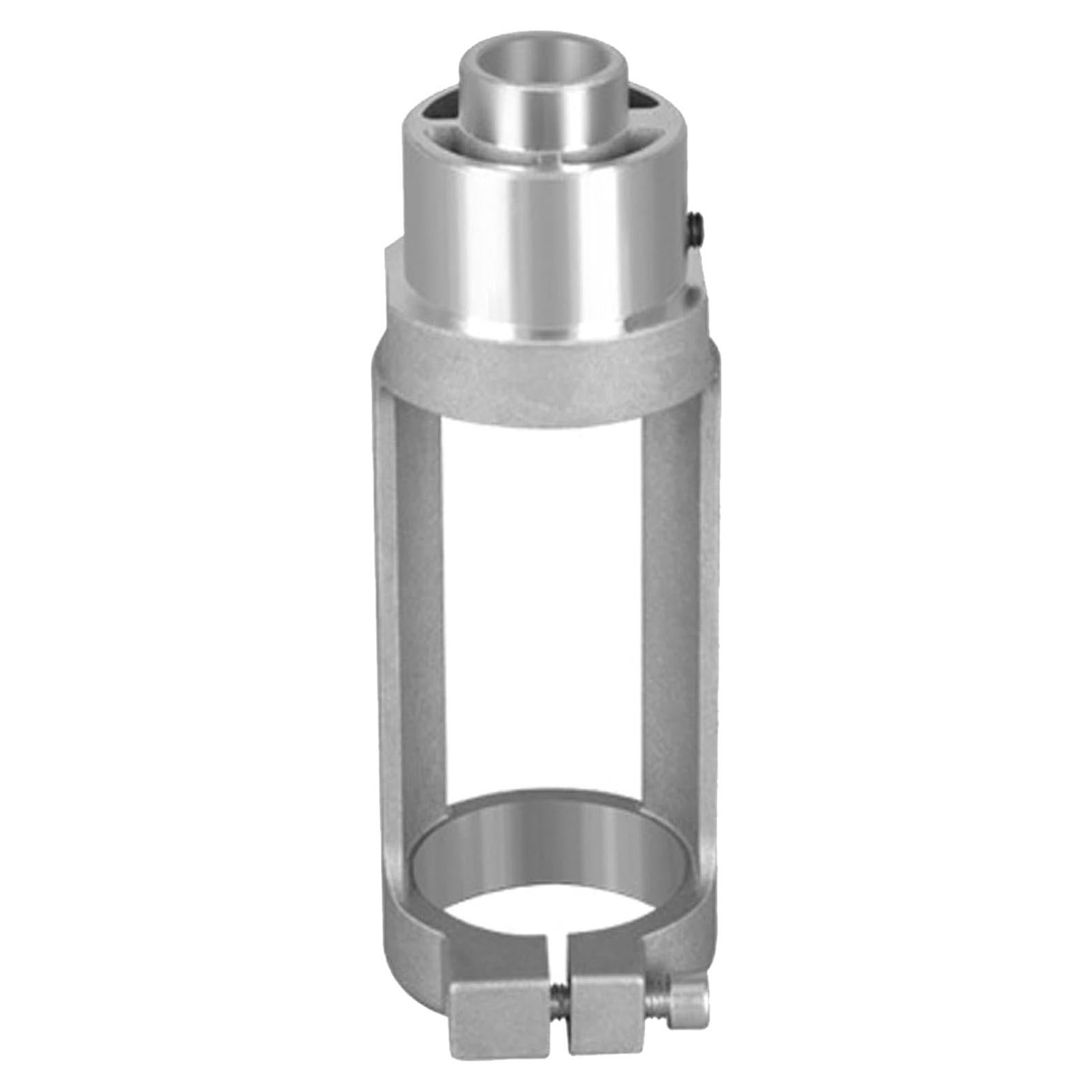 Adaptador de Broca Eujgoov para Agujeros Cuadrados 19mm