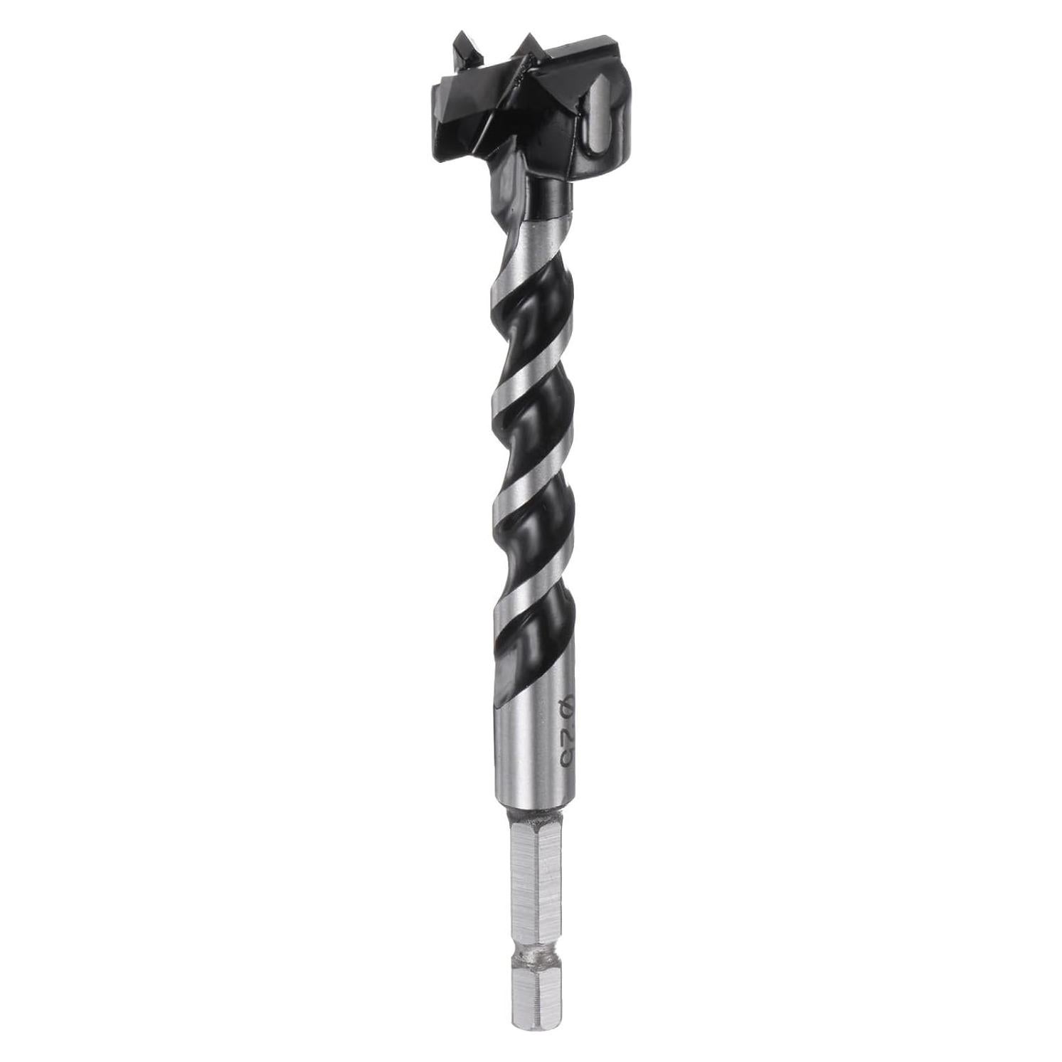 Bit de Forstner Harfington 25mm Carburo Tungsteno Madera