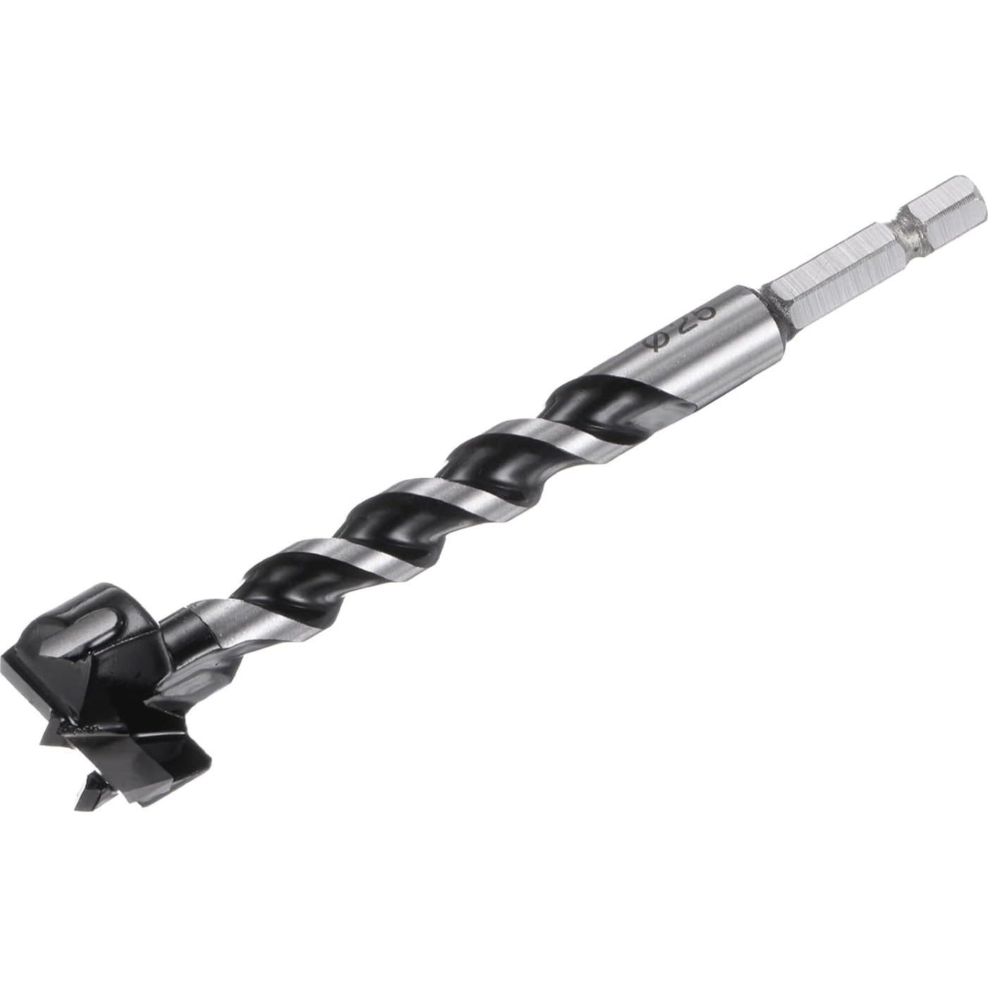 Bit de Forstner Harfington 25mm Carburo Tungsteno Madera