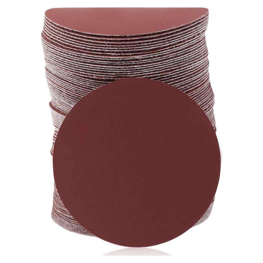 Discos de Lijado SPEEDWOX 100 pcs 7.62 cm 2000 Grano