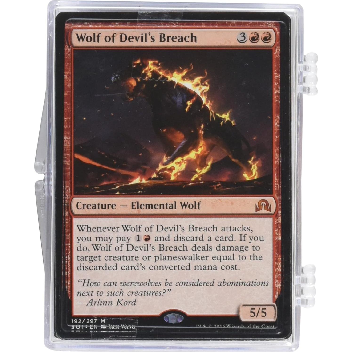 Lote de 25 Raros Míticos Magic: The Gathering - Star City Games