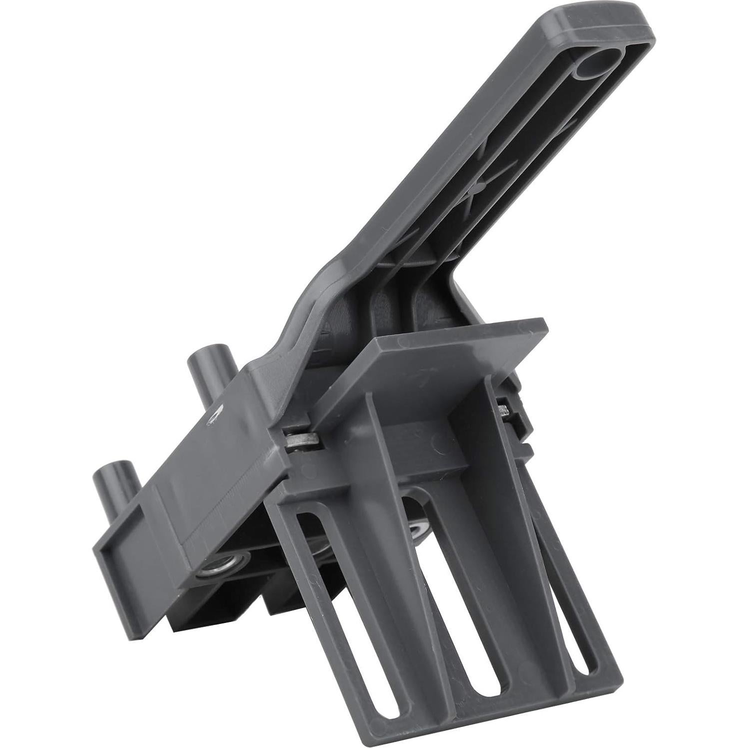 Kit de Plantilla de Dowel Leopacat 6mm 8mm 10mm Gris