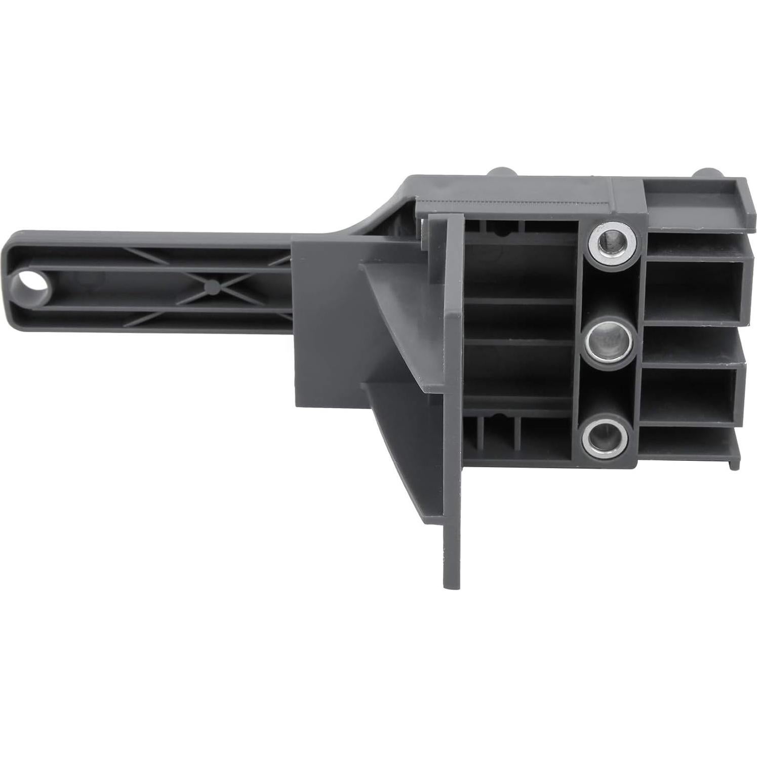 Kit de Plantilla de Dowel Leopacat 6mm 8mm 10mm Gris