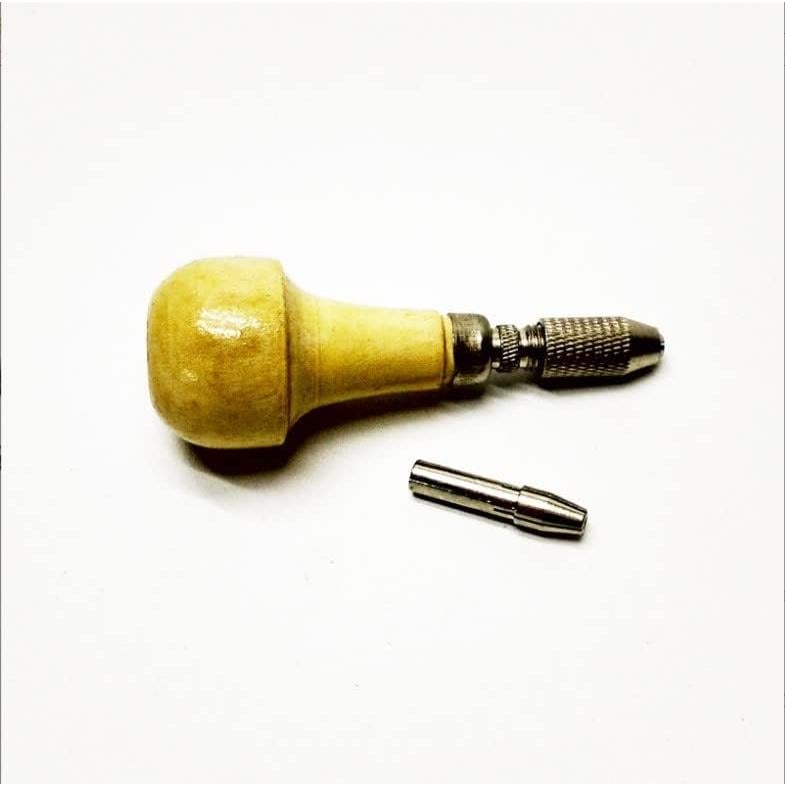 Juego de 3 Pinzas Pssopp para Joyería con Mango Ergonómico