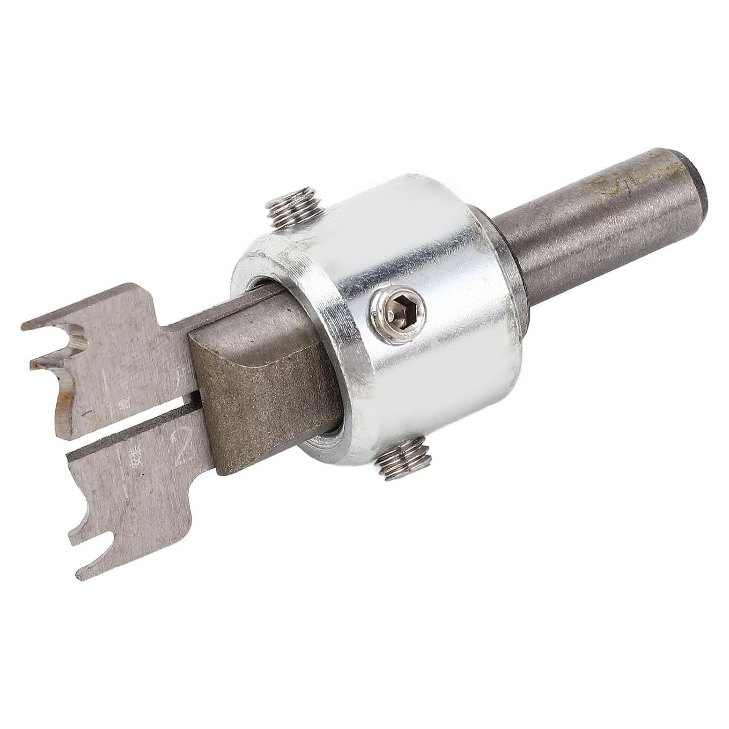 Juego de 8 Cortadores de Taladro HSS FTVOGUE para Carpintería