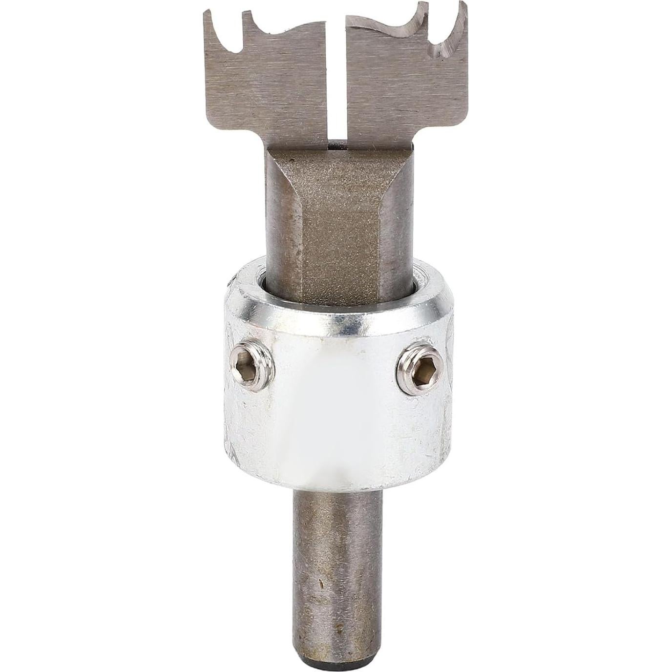 Juego de 8 Cortadores de Taladro HSS FTVOGUE para Carpintería