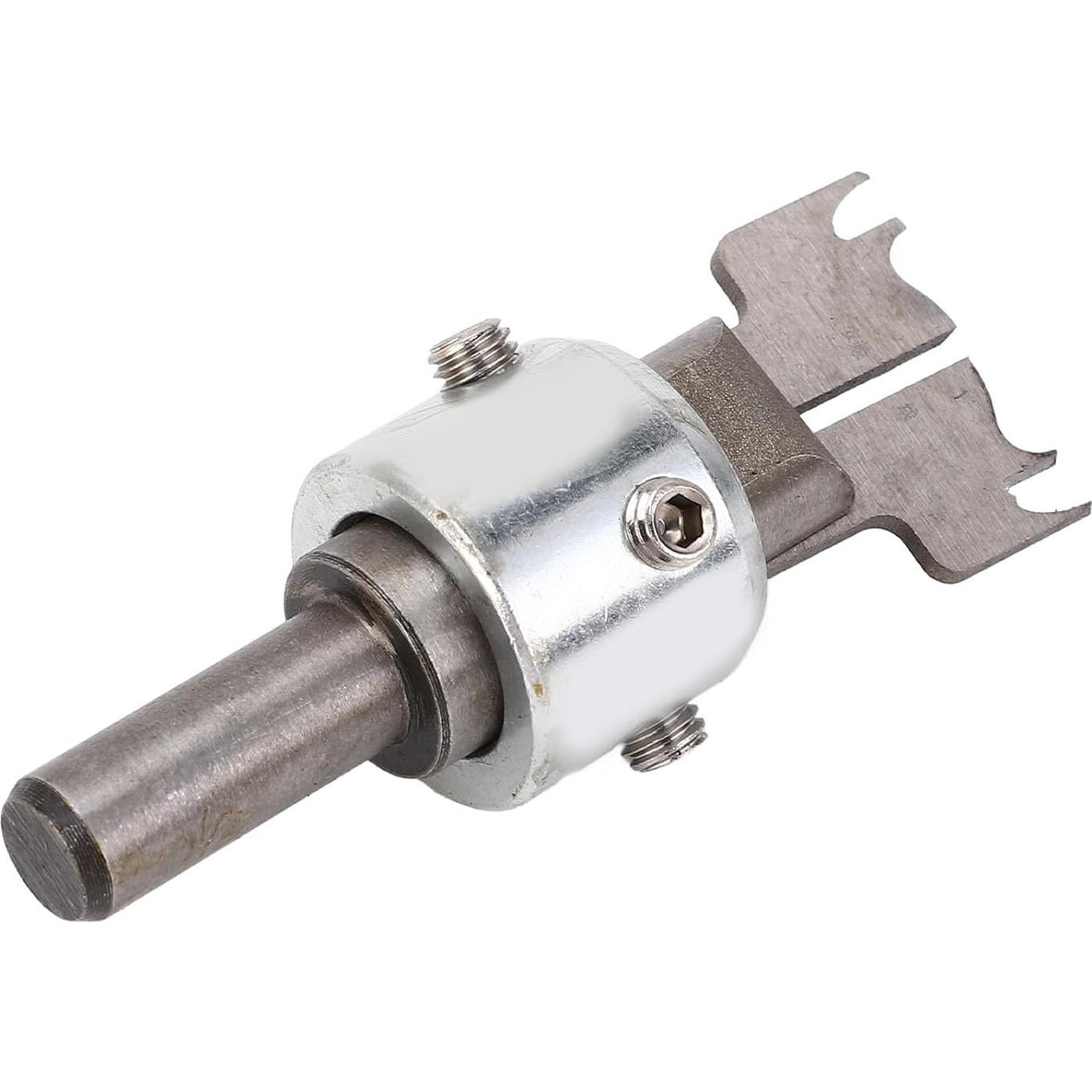 Juego de 8 Cortadores de Taladro HSS FTVOGUE para Carpintería