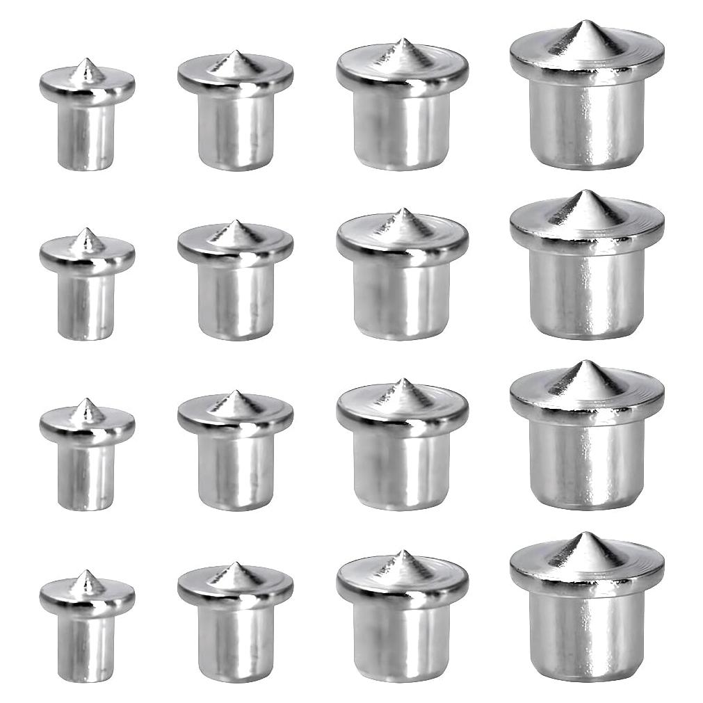 Juego de Herramientas Kigauru 16 Piezas Acero para Carpintería