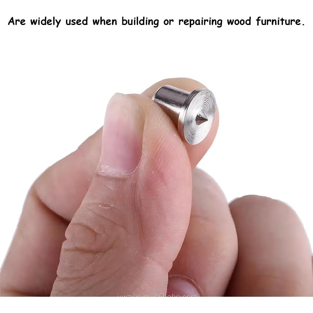 Juego de Herramientas Kigauru 16 Piezas Acero para Carpintería