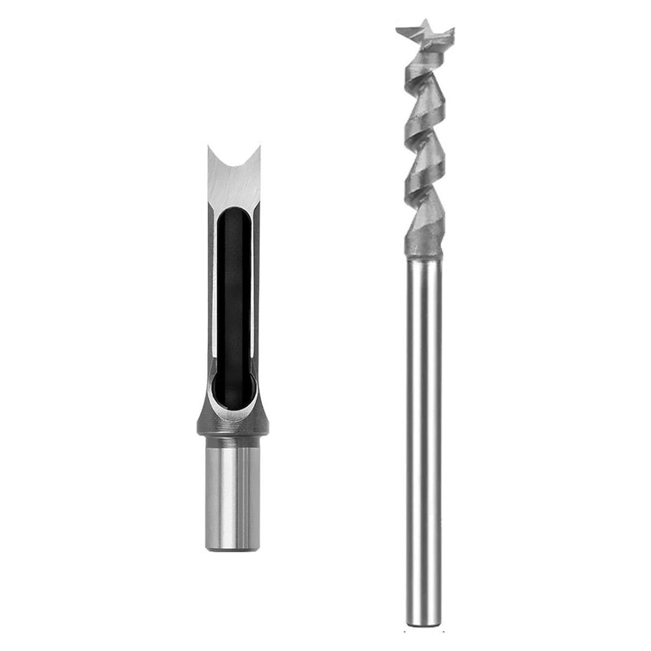 Cincel de Mortaja Lala Smill 19mm Acero Alto Carbono