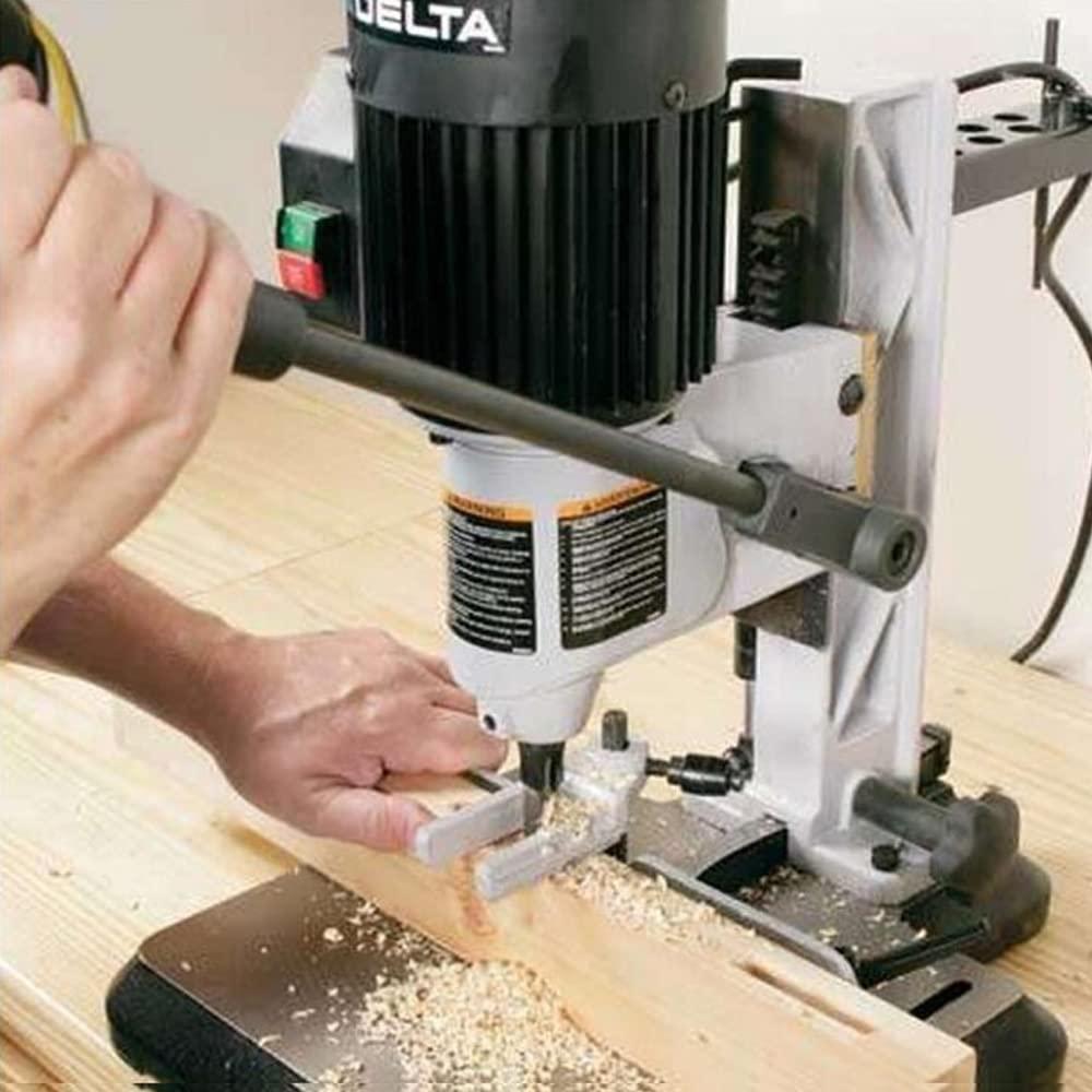 Cincel de Mortaja Lala Smill 19mm Acero Alto Carbono