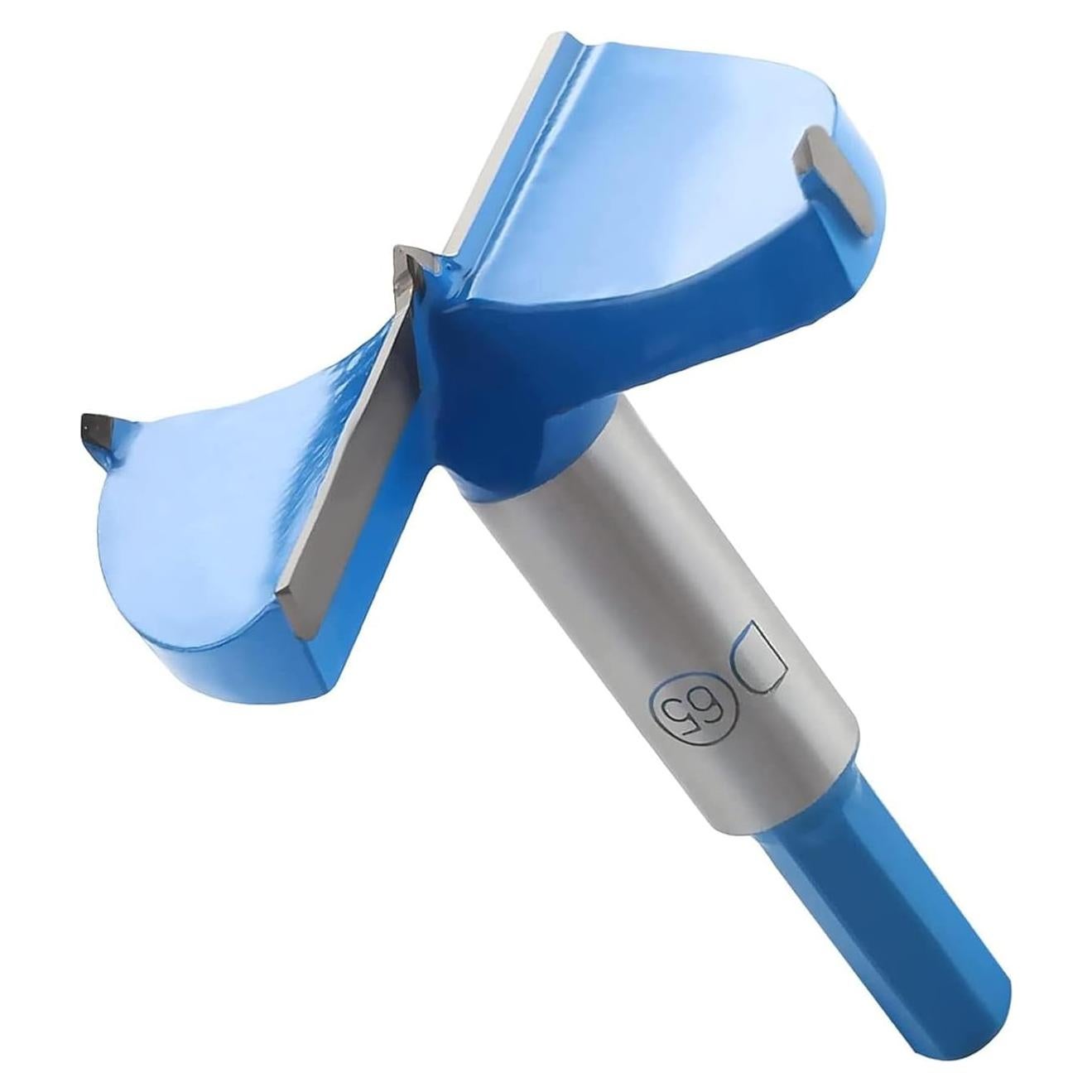 Broca Forstner Utoolmart 65mm Carburo para Madera