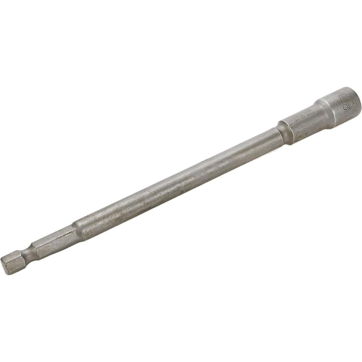 Conjunto de Puntas Magnéticas Hexagonales Rannb 8mm 2 Piezas