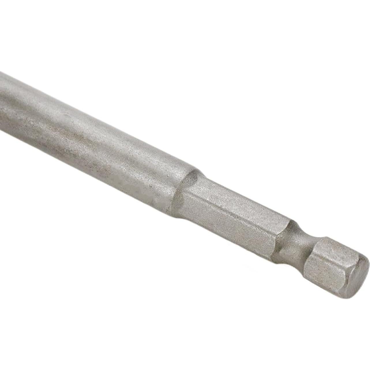 Conjunto de Puntas Magnéticas Hexagonales Rannb 8mm 2 Piezas