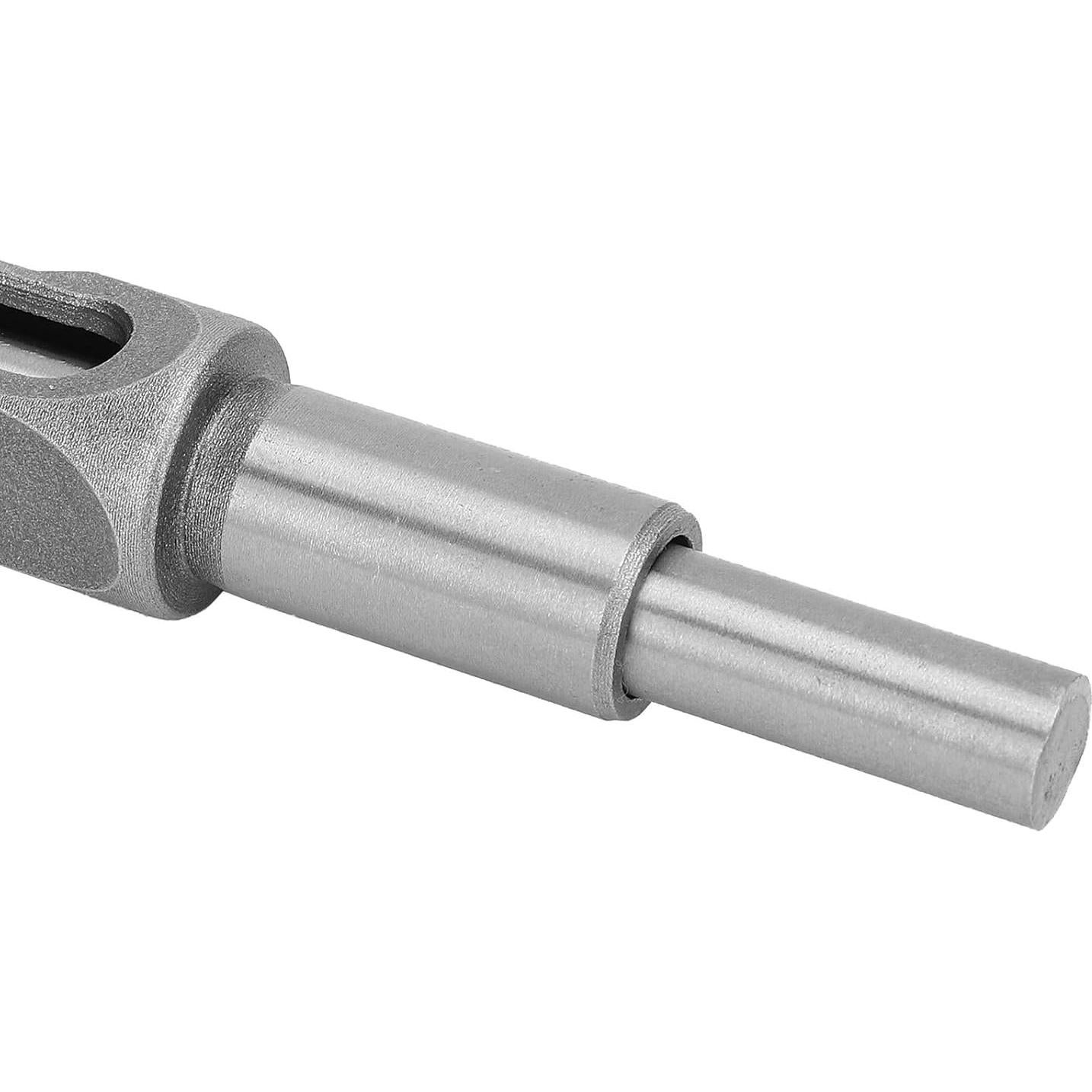 Broca Cuadrada Msiud 22cm para Carpintería - Acero Resistente