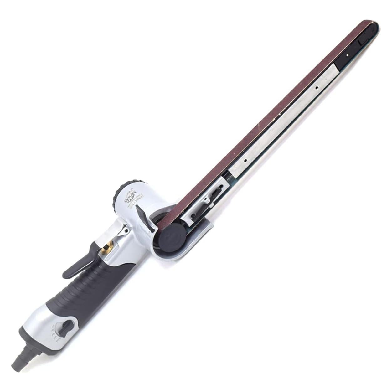 Lijadora de Banda Neumática WILIN 1.27 x 61 cm 18000RPM