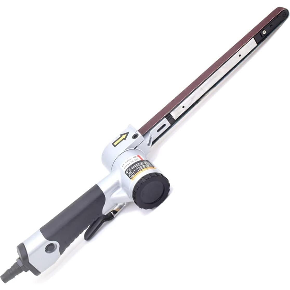 Lijadora de Banda Neumática WILIN 1.27 x 61 cm 18000RPM