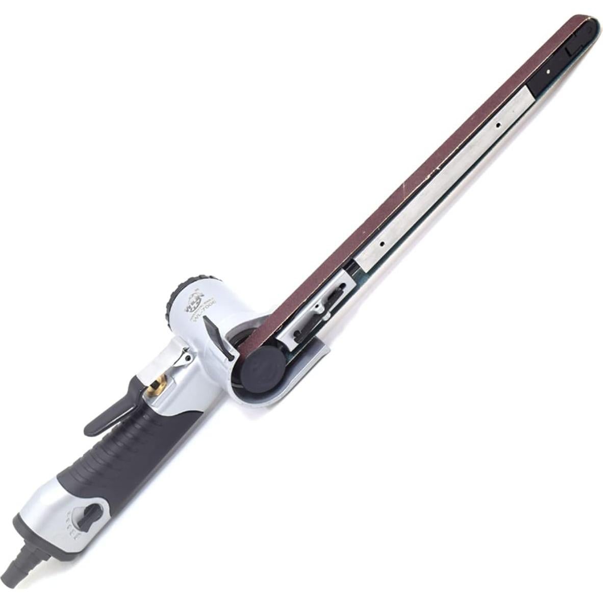 Lijadora de Banda Neumática WILIN 1.27 x 61 cm 18000RPM