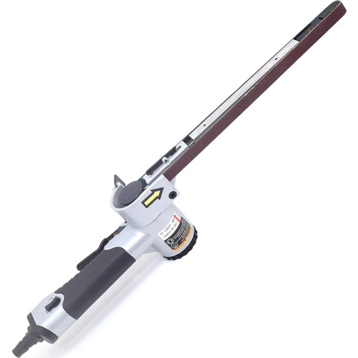 Lijadora de Banda Neumática WILIN 1.27 x 61 cm 18000RPM