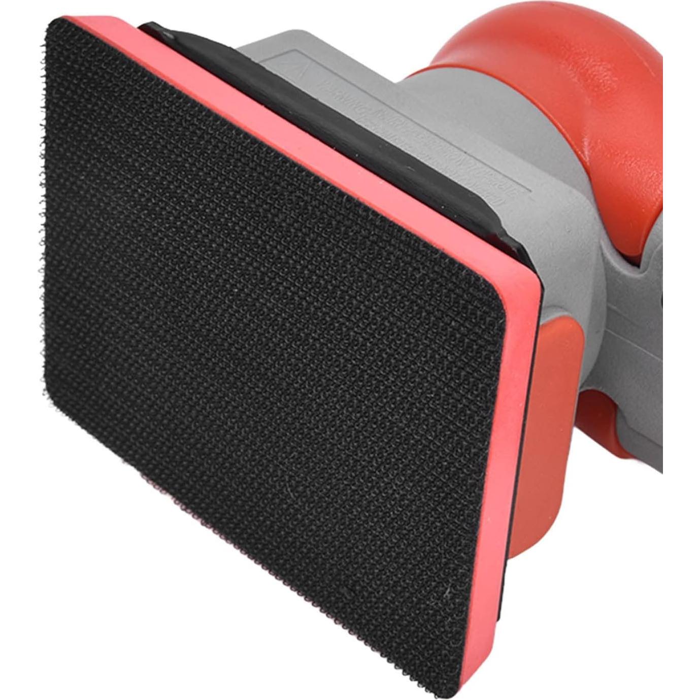 Lijadora Neumática Estink KP-6793 75x100mm 10000RPM