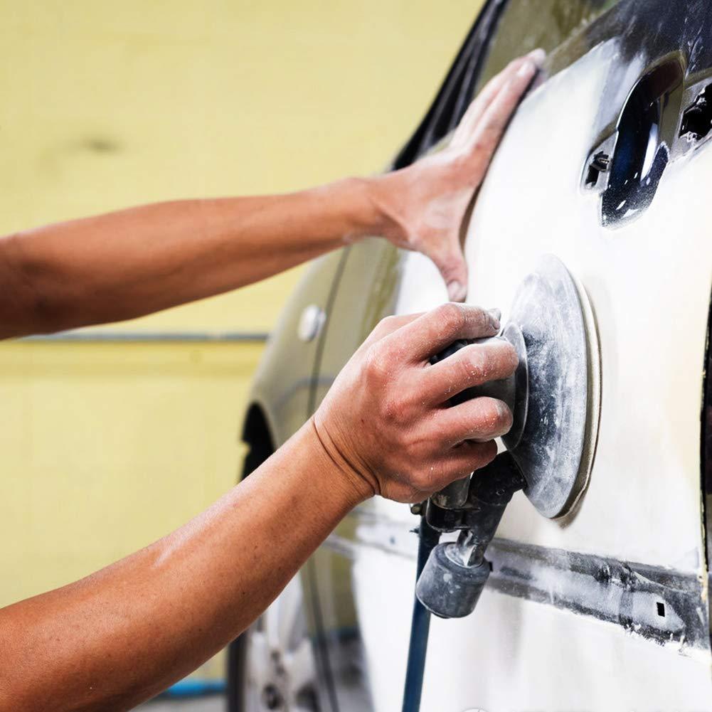 Discos de Lijado SPEEDWOX 50pcs 98mm 240 Granos Gancho