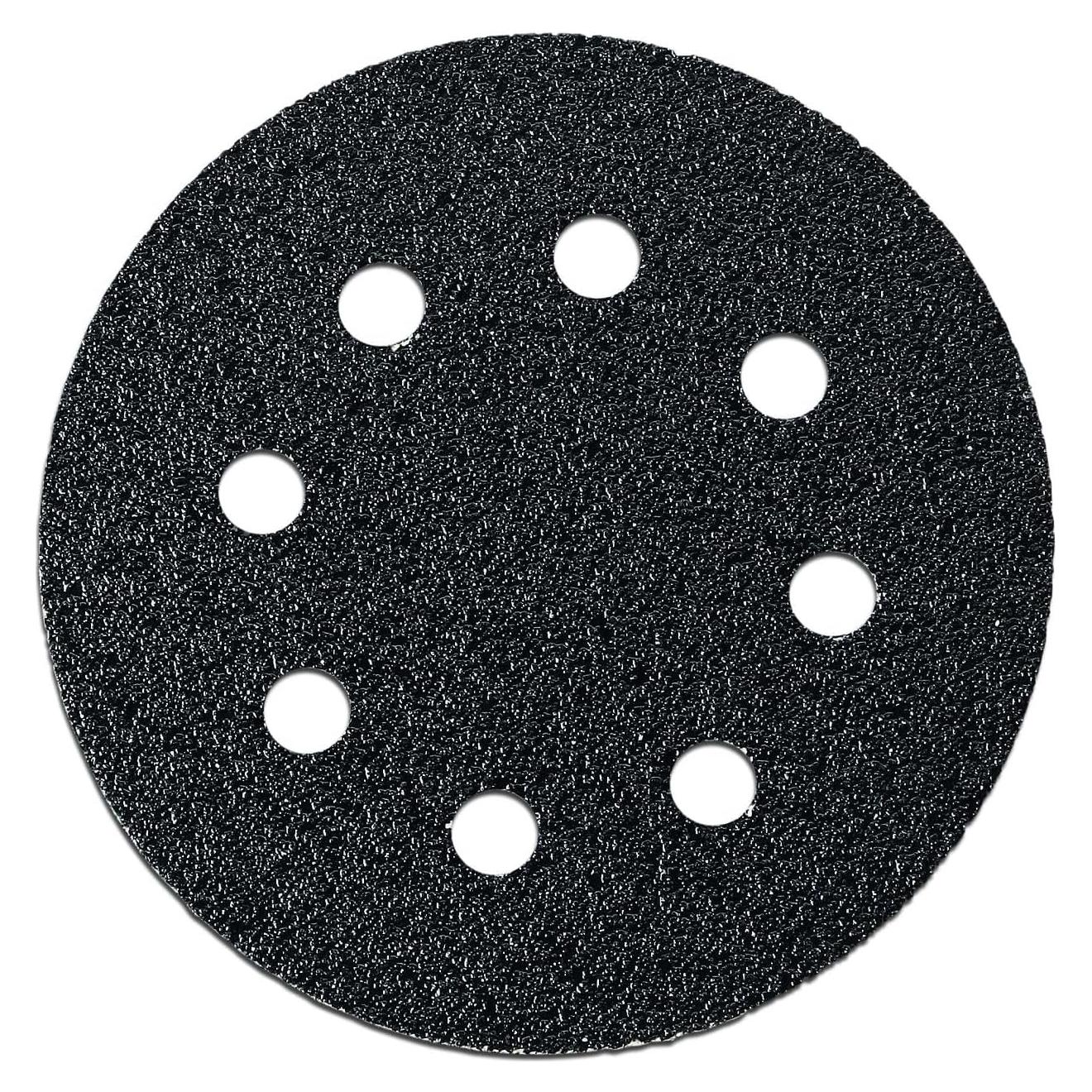 Hojas de Lijado Fein 60 Granos Óxido de Aluminio - 16 Pzas