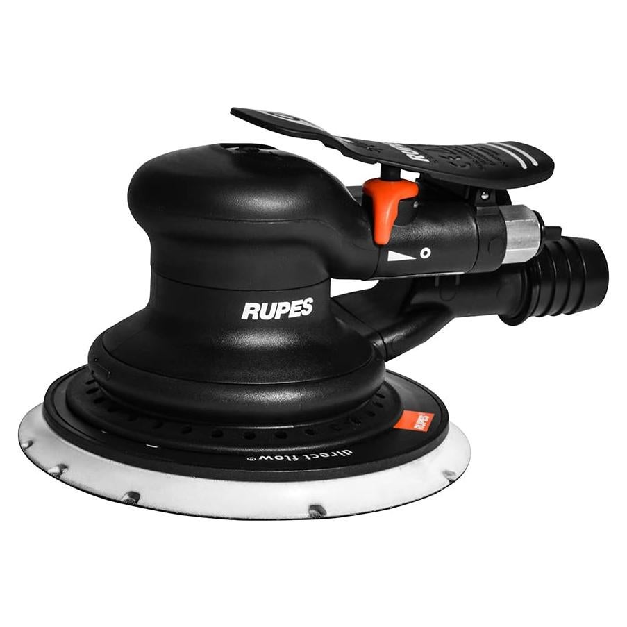 Lijadora Orbital RUPES Skorpio III 150mm Velcro 9mm Órbita