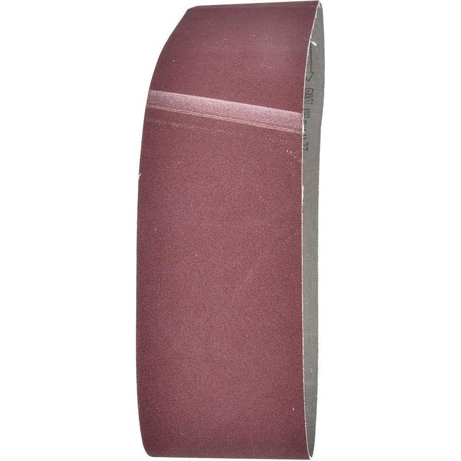 6 Piezas Papel de Lijado Cerámico Grano 60-180 Hyuduo