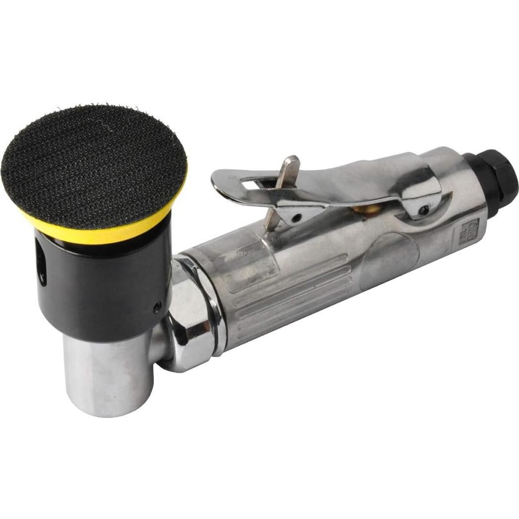 Lijadora Orbital Neumática PROSHI 2 y 3 Pulgadas 15000 RPM