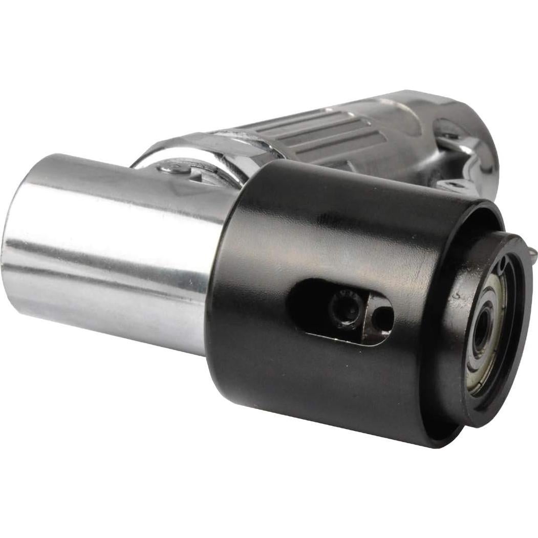 Lijadora Orbital Neumática PROSHI 2 y 3 Pulgadas 15000 RPM