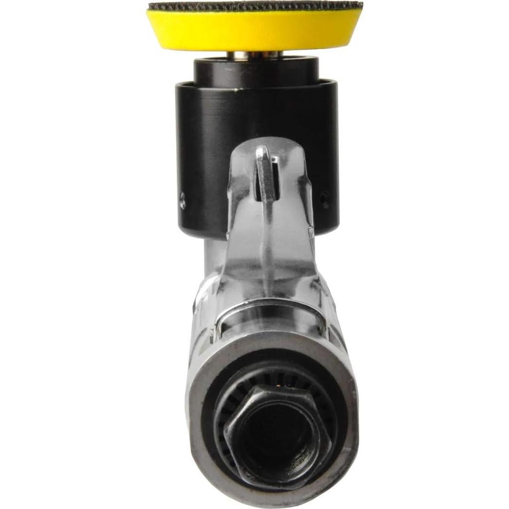 Lijadora Orbital Neumática PROSHI 2 y 3 Pulgadas 15000 RPM