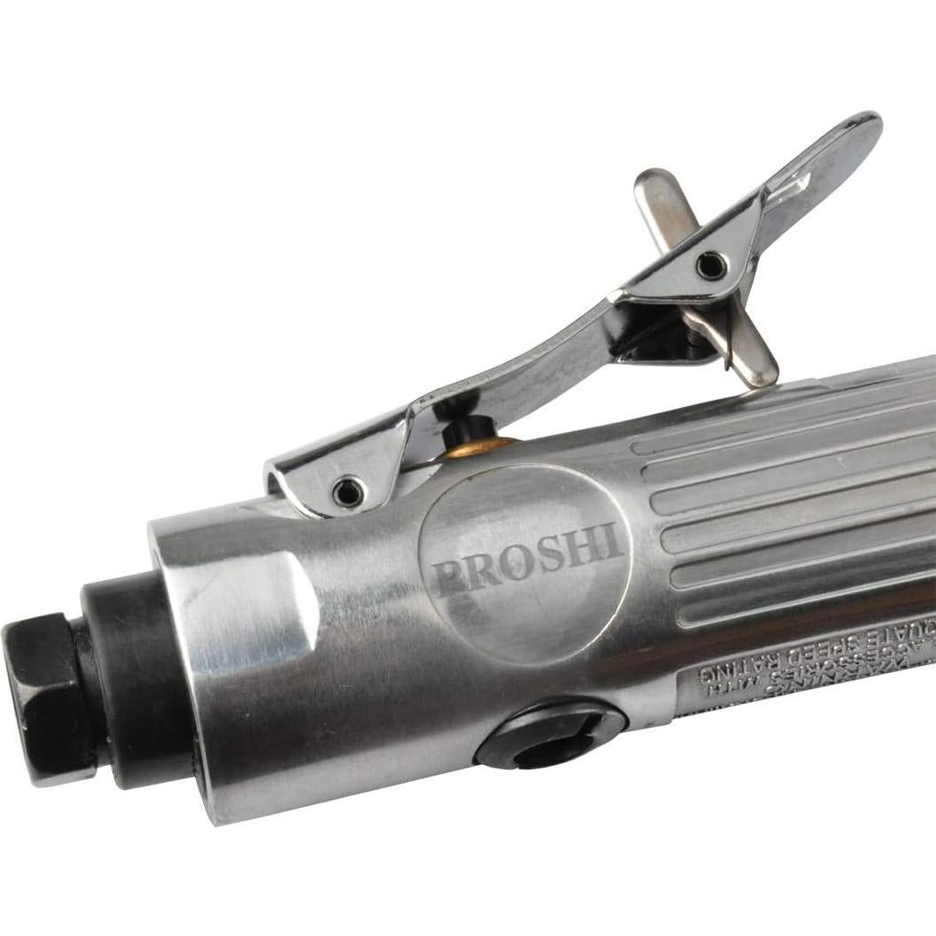 Lijadora Orbital Neumática PROSHI 2 y 3 Pulgadas 15000 RPM