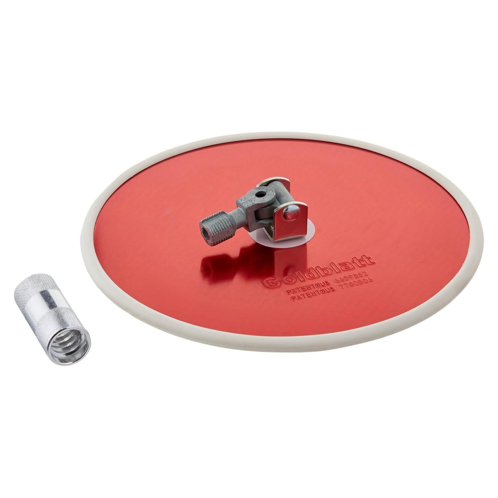 Lijadora de Paneles de Yeso Goldblatt G25638 22.86 cm Manual