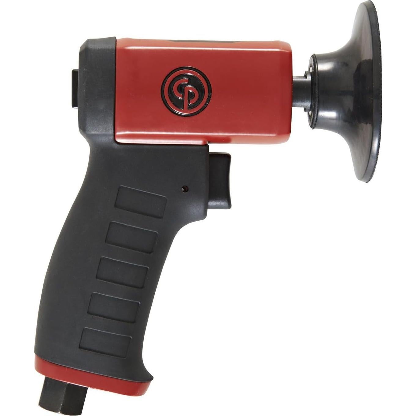 Lijadora Rotativa Neumática Chicago Pneumatic CP7202D 75mm