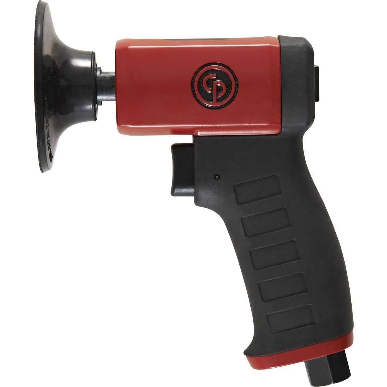 Lijadora Rotativa Neumática Chicago Pneumatic CP7202D 75mm