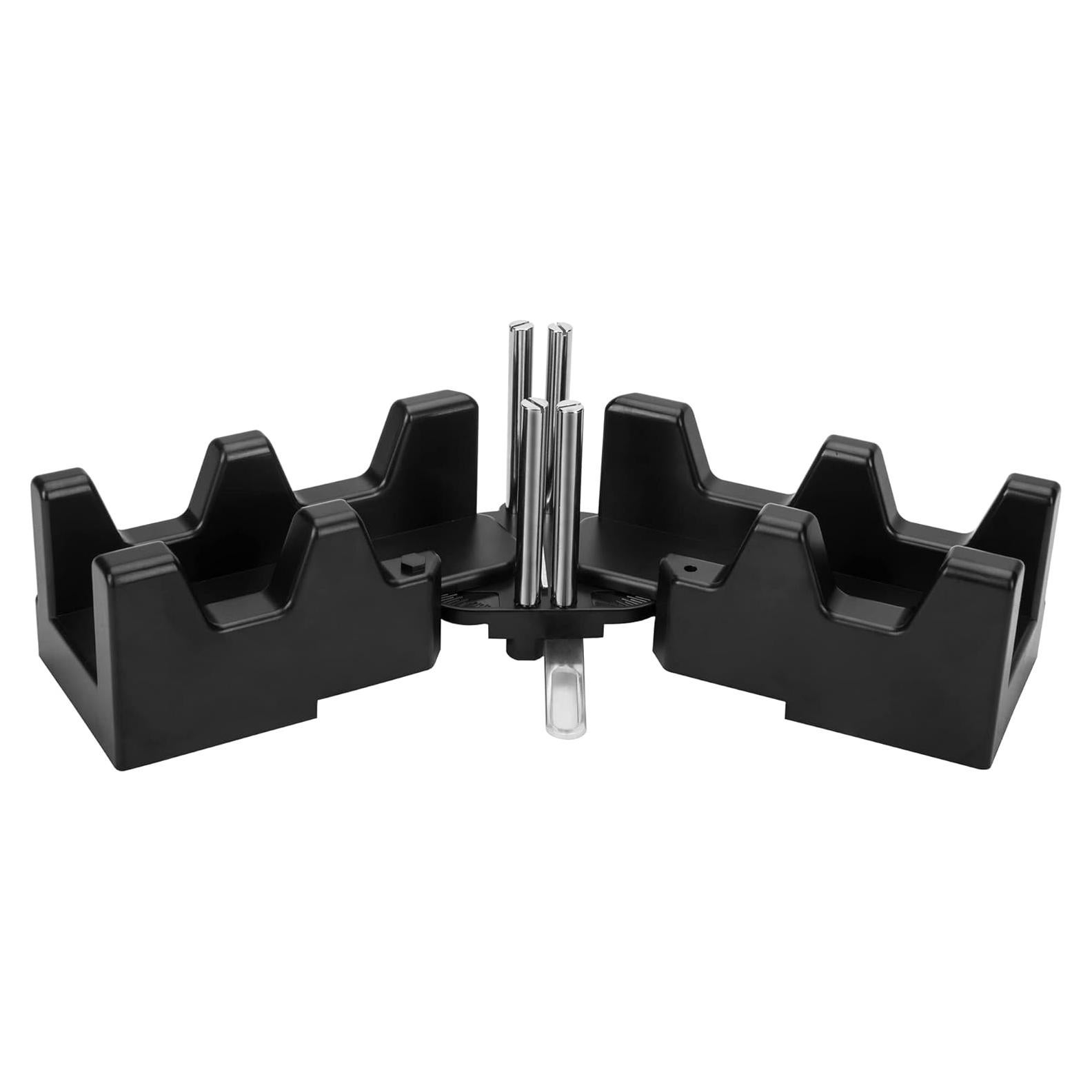 Herramienta de Medición y Corte de Inglete Moonoom 2 en 1