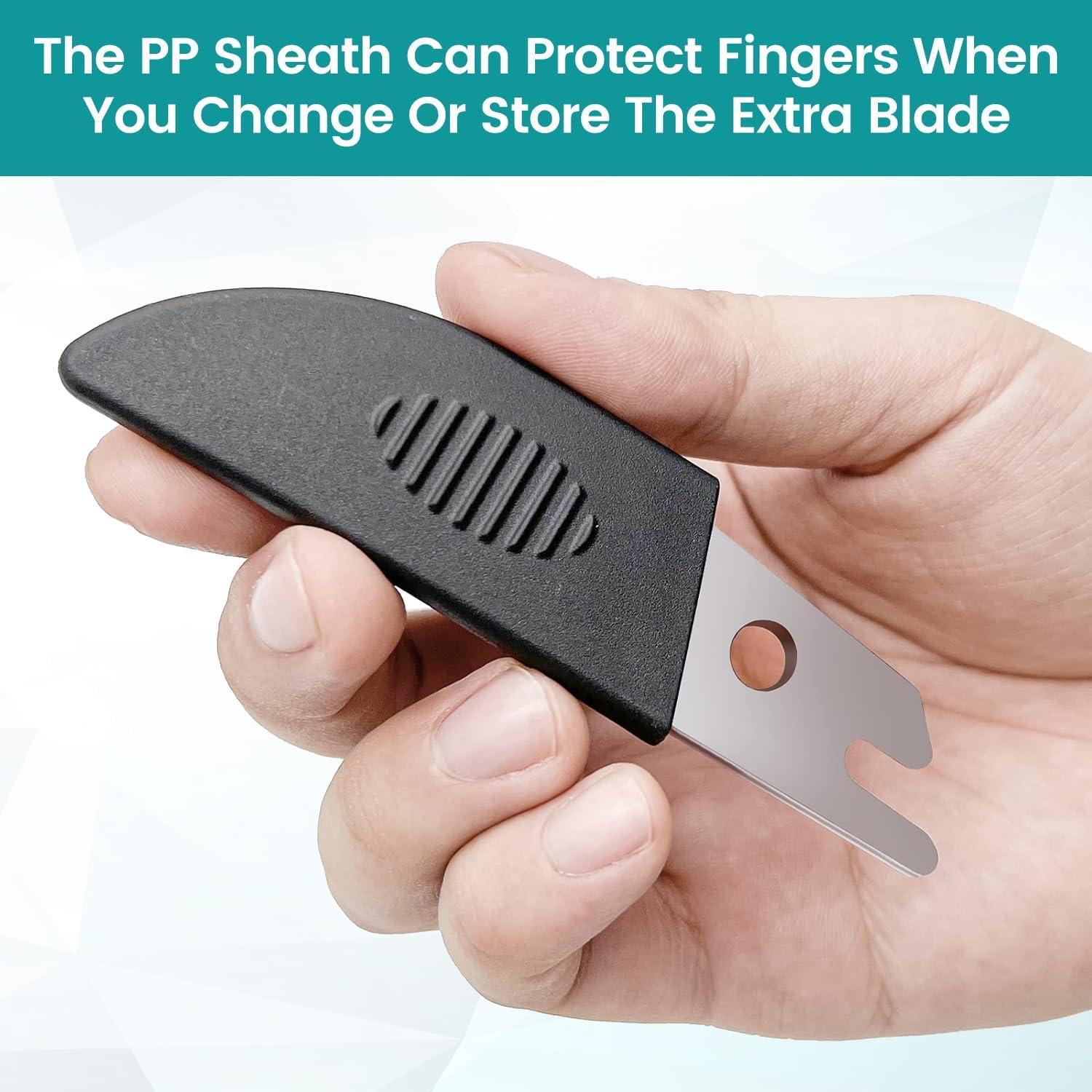 Tijeras de Inglete O'Shine 22.5° Mango Largo para Madera