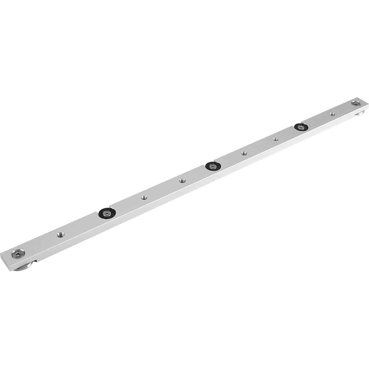 Barra de Miter FTVOGUE 450mm de Aluminio para Sierra de Mesa