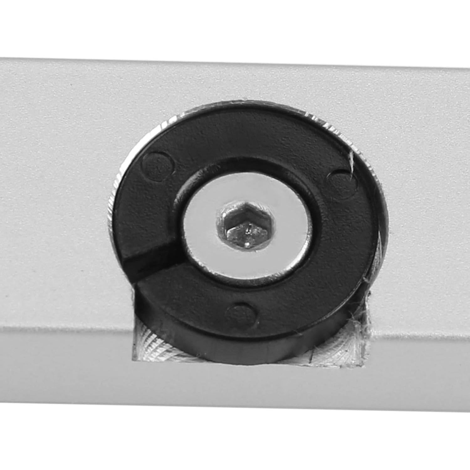 Guía de Inglete para Sierra de Mesa Headerbs 300 mm Aluminio